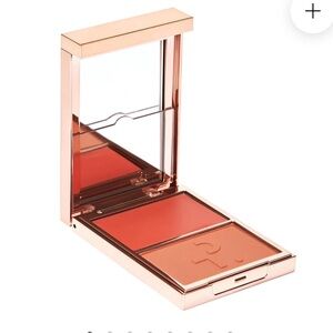 Patrick Ta Duo Blush Do We Know Her NIB